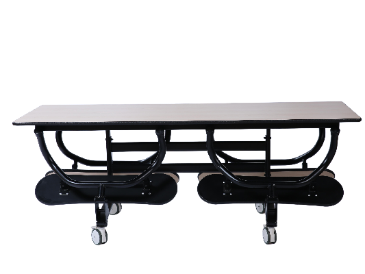 Mobile Folding Muti-functional Table