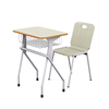 Unconventional Student Desk And Chair
