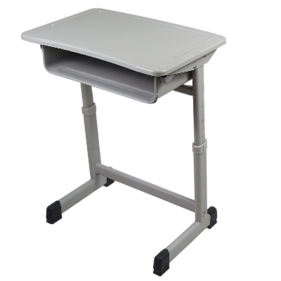 Space-Saving Flip-Up Desk