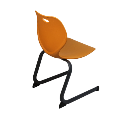 Simple Class Chair ABS