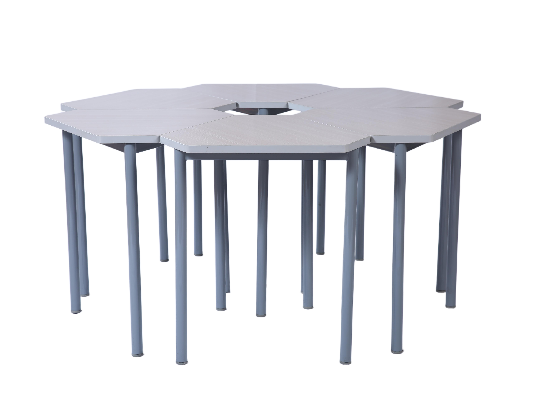 Modular DIY Table System