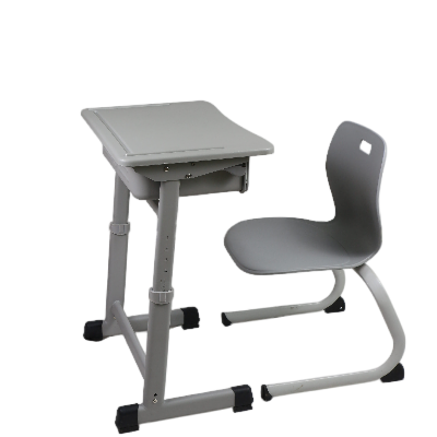 Space-Saving Flip-Up Desk