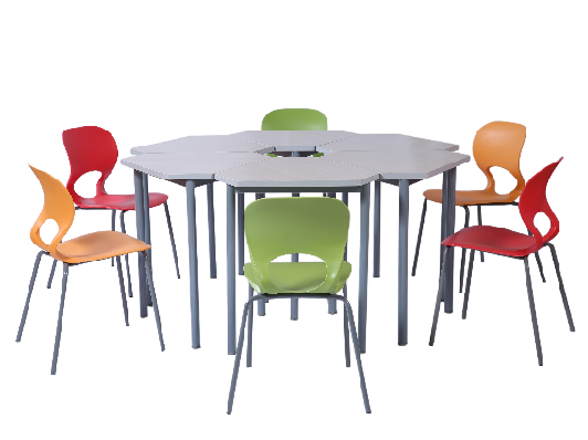 Modular DIY Table System