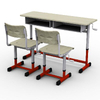 Student Desk with 2 Seats