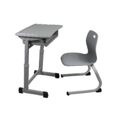 Space-Saving Flip-Up Desk