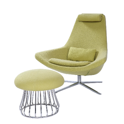  Guest Chairs / Visitor Chairs / Conference Armchairs