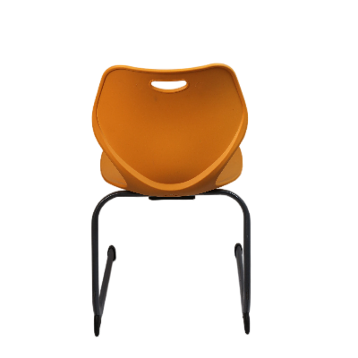 Modular Trapezoid Tables for Smart & Collaborative Classrooms