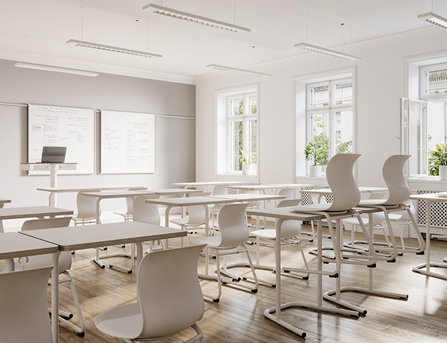 Patents, Awards, and Global Trust in Liri Solutions