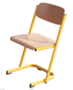 Standard Student Desk Chair LRZK-0905