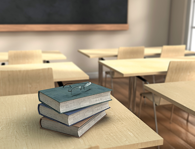 Leading Chinese Manufacturer of Educational Furniture 