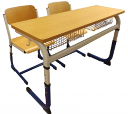 Large C Type Adjustable Height